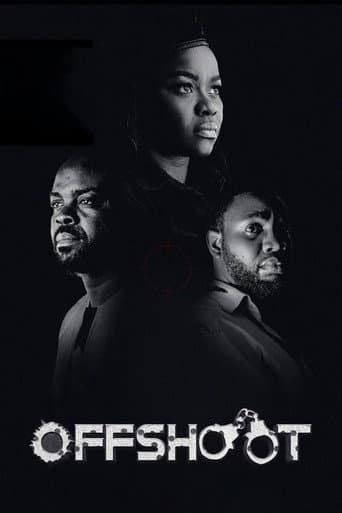 Affiche de Offshoot