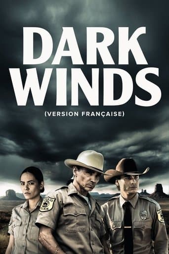 Affiche de Dark Winds