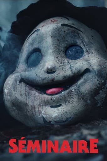 Affiche de Séminaire