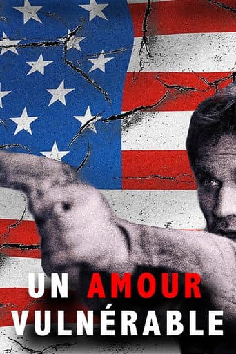 Affiche de Un Amour vulnérable