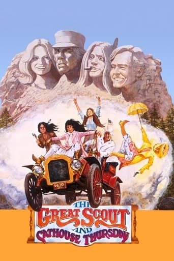 Affiche de Un cow-boy en colère