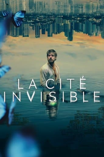 Affiche de La Cité invisible