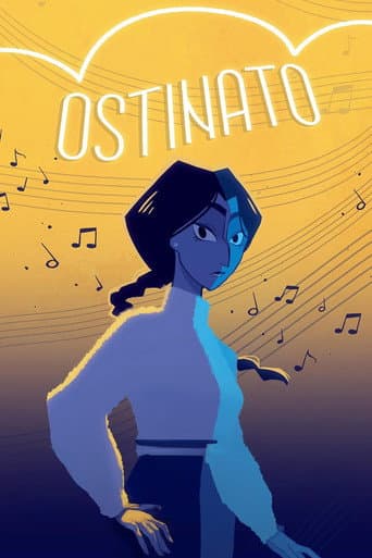 Affiche de Ostinato