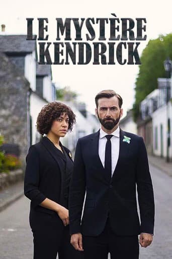 Affiche de Le Mystère Kendrick