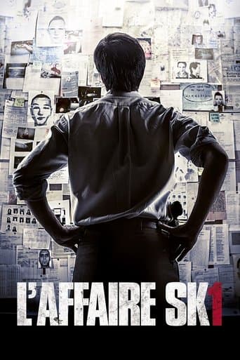 Affiche de L'Affaire SK1