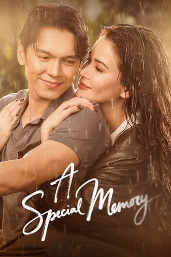 Affiche de A Special Memory