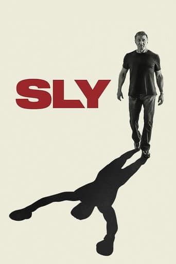 Affiche de Sly : Stallone par Stallone