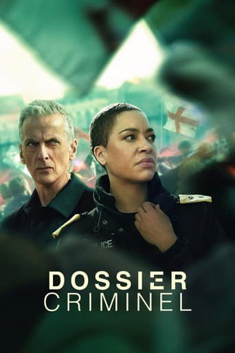 Affiche de Criminal Record