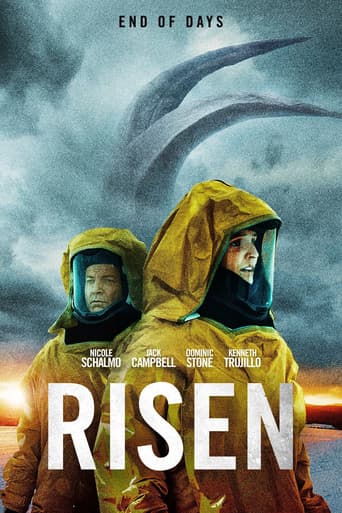 Affiche de Risen
