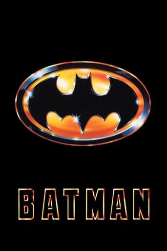 Affiche de Batman