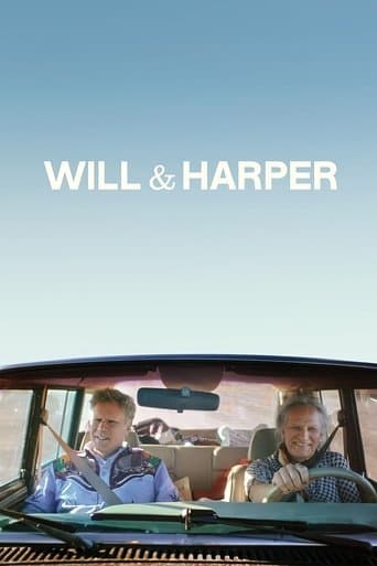 Affiche de Will & Harper