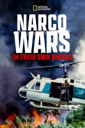 Affiche de Pablo Escobar, l'empire de la drogue