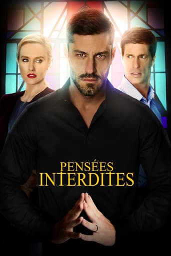Affiche de Pensées interdites