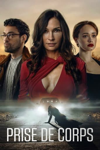 Affiche de Locked In