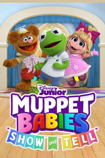 Affiche de Muppet Babies: Show and Tell