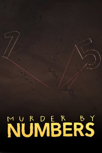 Affiche de Meurtres en série