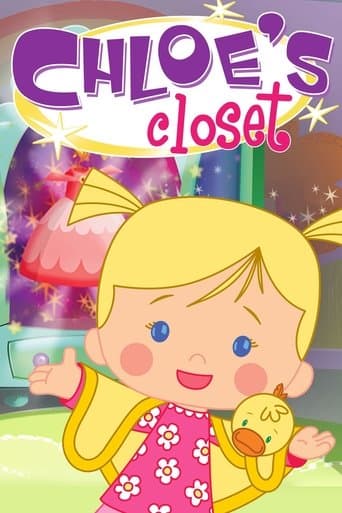 Affiche de Chloé Magique