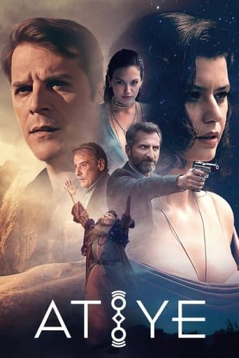 Affiche de Atiye