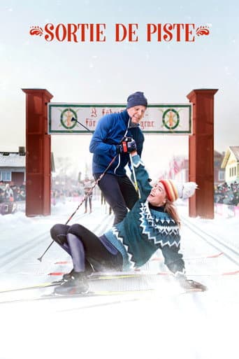 Affiche de Sortie de piste