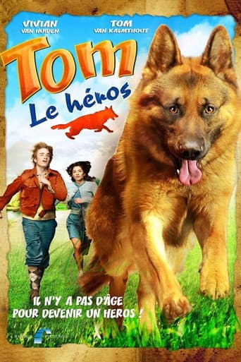 Affiche de Tom le héros