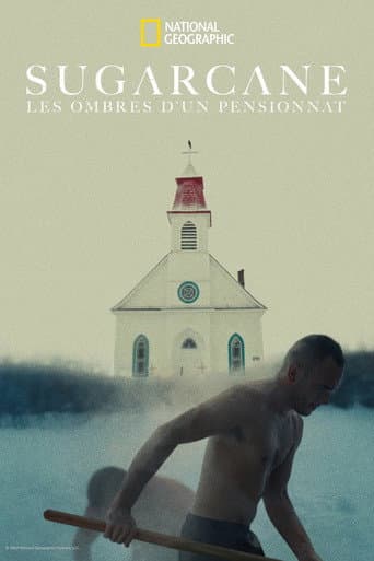 Affiche de Sugarcane : les ombres d'un pensionnat
