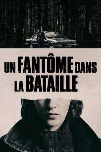 Affiche de Un fantôme dans la bataille