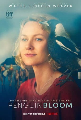 Affiche de Penguin Bloom