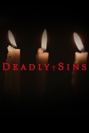 Affiche de Deadly Sins