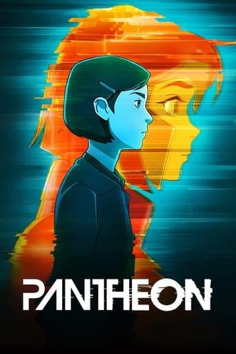Affiche de Pantheon
