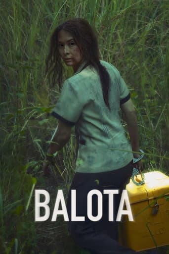 Affiche de Balota