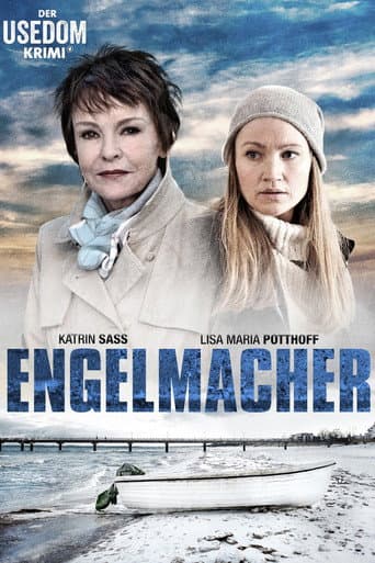 Affiche de Baltic crimes : La faiseuse d'ange