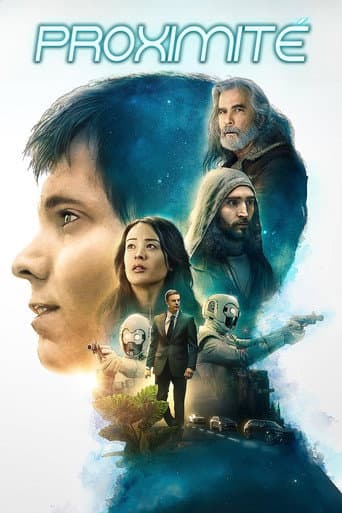 Affiche de Proximity