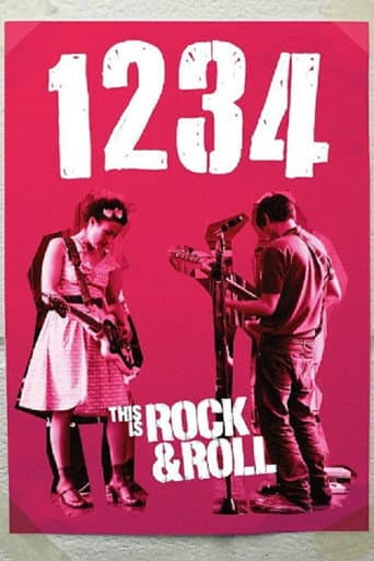 Affiche de 1234