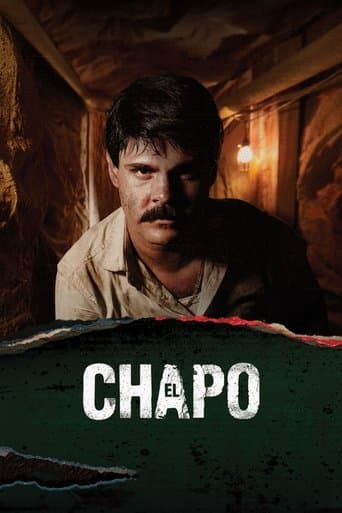 Affiche de El Chapo