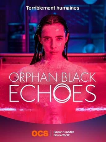Affiche de Orphan Black: Echoes