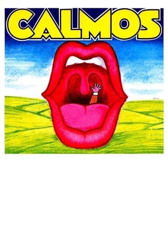 Affiche de Calmos