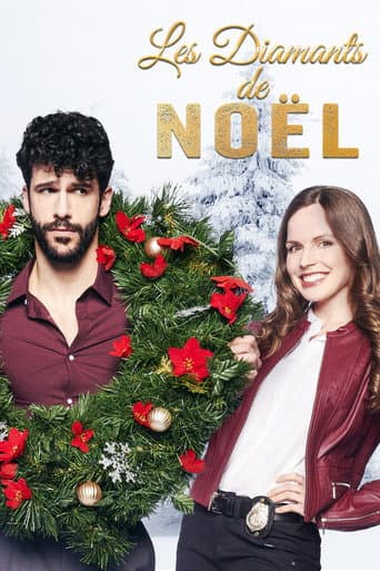 Affiche de Les Diamants de Noël