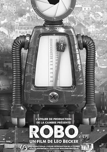 Affiche de Robo