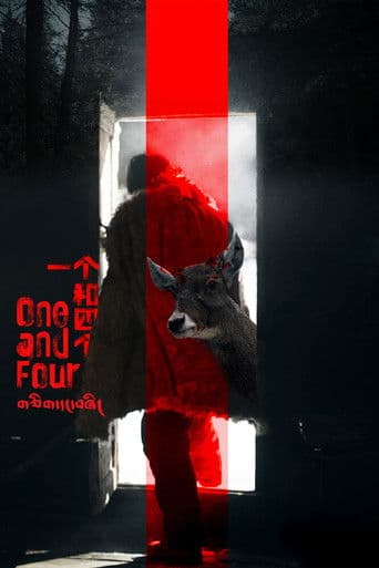 Affiche de One and Four