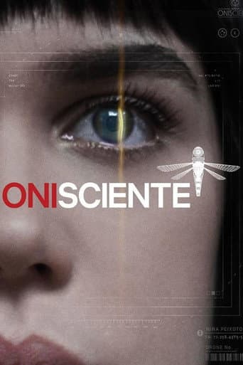 Affiche de Onisciente