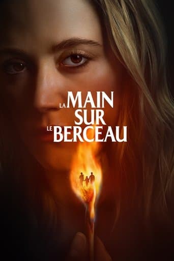 Affiche de La Main sur le berceau