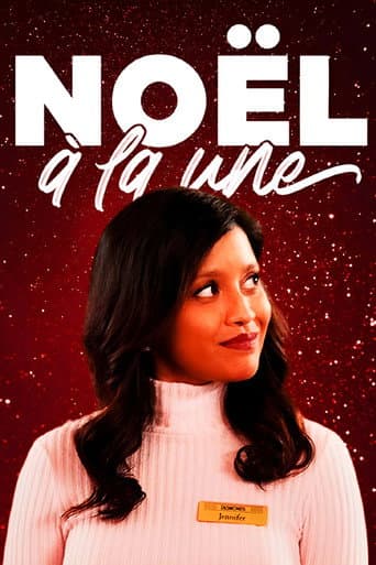 Affiche de Noël à la une