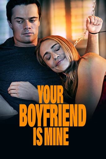 Affiche de Mon fiancé est un escort