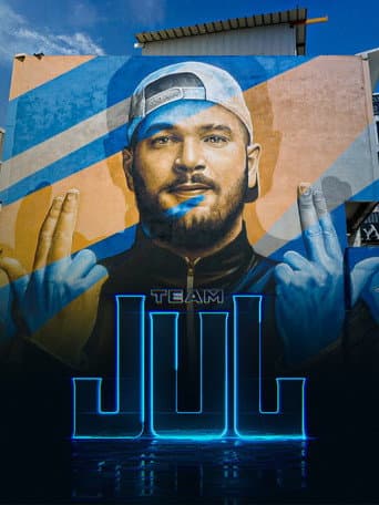 Affiche de Team JuL