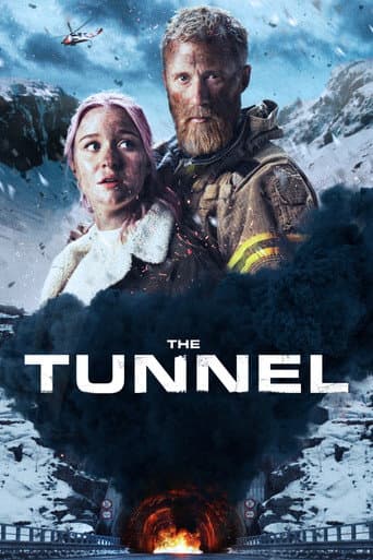 Affiche de The Tunnel