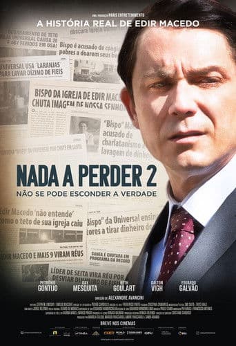 Affiche de Rien à perdre 2