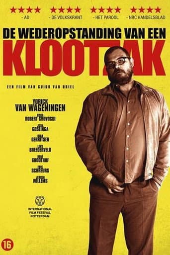 Affiche de The Resurrection of a Bastard