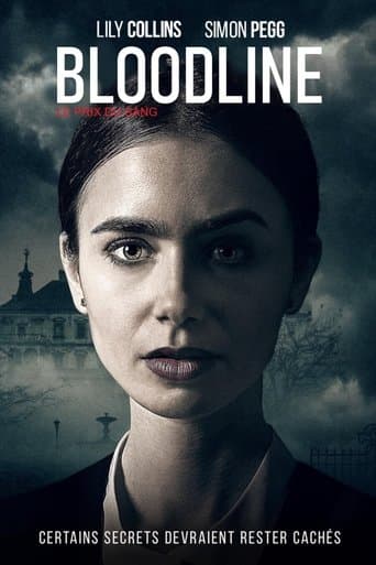 Affiche de Bloodline