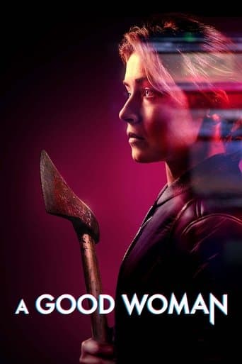 Affiche de A Good Woman