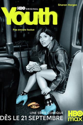 Affiche de Youth